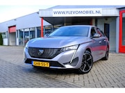 Peugeot e-308 - SW Allure EV 54 kWh Aut. Navi|Half Leder|1e Eig|360Cam|LMV|A