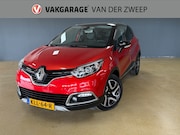 Renault Captur - 0.9 TCe Xmod | Camera | Navigatie | Zeer nette staat.