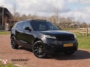 Land Rover Range Rover Velar - 2.0 I4 Turbo AWD S | Panoramadak | 360 Camera | Meridian Sur