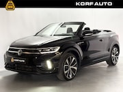 Volkswagen T-Roc - Cabrio 1.5 TSI R-Line 150PK DSG | Virtual | Camera | IQ-ligh