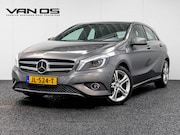 Mercedes-Benz A-klasse - 180 CDI Amb. Comfort