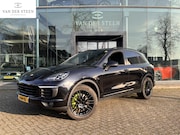 Porsche Cayenne - 3.0 S E-Hybrid Luchtvering l Bose l Adapt. Cruise l Stuurver