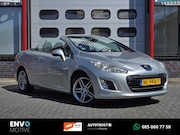 Peugeot 308 - CC 1.6 VTi Sport Pack Cabrio/Clima/Cruise/PDC/LMV