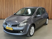 Renault Clio - 1.6-16V Rip Curl |