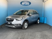 Opel Crossland - X 1.2 Turbo Innovation AUTOMAAT