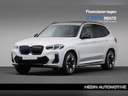BMW iX3 - High Executive 80 kWh | M-sport | Comfort Access | Head Up |