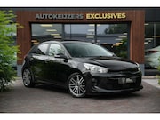 Kia Rio - 1.0 TGDI Platinum Dak Leer Keyless Camera 17''