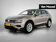 Volkswagen Tiguan - 1.4 TSI Comfortline Business | 125 PK | Automatische Airco (