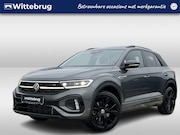 Volkswagen T-Roc - 1.5 TSI 150PK DSG R-Line Business / Panoramadak / Black Styl
