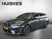 Kia Ceed - Sportswagon 1.5 T-GDi GT-Line | Schuif-/kanteldak | Stoel-/s