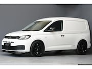 Volkswagen Caddy - Cargo 1.5 TSI N-EDITION | CARPLAY | CRUISE