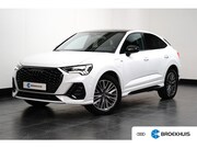 Audi Q3 Sportback - 45 TFSI e S line Leder | Panoramadak