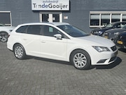 Seat Leon - ST 1.2 TSi 110 pk Style | NAV. | STOELVERW. | NWE DISTRIBUTI