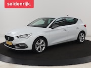 Seat Leon - 1.4 TSI eHybrid PHEV FR | Trekhaak | Adaptive cruise | Carpl