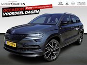 Skoda Karoq - 1.5 TSI ACT Sportline Business