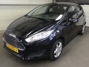 Ford Fiesta - 1.0 Style - 5 Deurs - Keurig Onderhouden