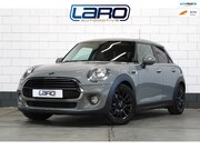 MINI Cooper - Mini 1.5 136pk NL auto| Cruise Airco Navi PDC 16"