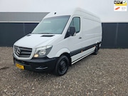 Mercedes-Benz Sprinter - 414 2.2 CDI 366 HD DC AUTOMAAT*AIRCO/CRUISE CONTROL/TREKHAAK