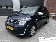 Citroën C1 - 1.0 e-VTi Feel