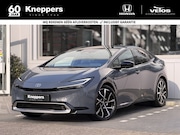 Toyota Prius - 2.0 Plug-in Executive | GEEN AFLEVERKOSTEN | Panoramadak, El