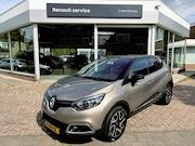 Renault Captur - Energy TCe 90PK S&amp;S Expression