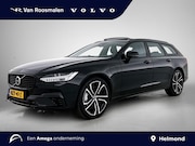 Volvo V90 - 2.0 T8 AWD UItra Dark