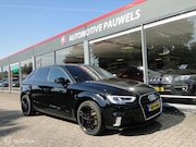 Audi A3 - Sportback , benzine, schakel, 206.486 km