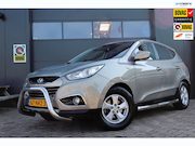 Hyundai ix35 - Ix35-Automaat-NAP 2.0i Dynamic