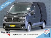Renault Master - E-Tech T35 L2H2 Extra long range 87 kWh | OP VOORRAAD | WLTP