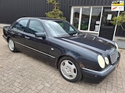 Mercedes-Benz E-klasse - 320 Avantgarde