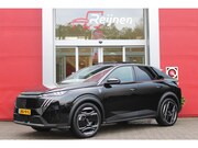 Peugeot 3008 - 1.6 plug-in Hybrid 195 GT **NIEUW** | NAPPA LEDEREN BEKLEDIN