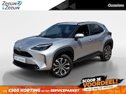Toyota Yaris Cross - 1.5 Hybrid Dynamic *Automaat*Navigatie*Camera*Climate Contro