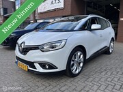 Renault Grand Scénic - 1.2 TCe Zen NAVI*CLIMA*TREKHAAK*CRUISE*PDC