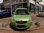 Opel Agila - 1.2 Enjoy