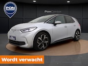 Volkswagen ID.3 - Pro Business 58 kWh 204 pk | Camera | ACC | Stuur-/Stoelverw