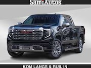 GMC Sierra - DENALI | All-In Prijs | 6, 2 V8 Full Option | De Me