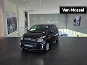 Citroën C1 - 1.0 VTi Feel Zeer zuinig