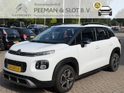Citroën C3 Aircross - 110pk S&S Feel Navigatie|Airco|HogeZit