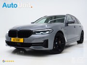 BMW 5-serie - Touring 530e | Leder | Trekhaak | 360 | Adaptive Cruise | Do