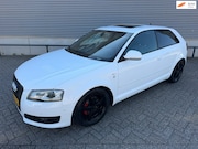 Audi A3 - 1.4 TFSI Attraction