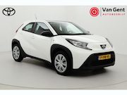Toyota Aygo X - 1.0 VVT-i MT Play | Apple Carplay / Android Auto | Adaptive