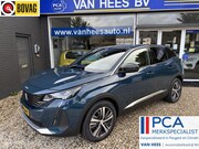 Peugeot 3008 - 1.6 HYbrid 190 Allure Pack Business Navigatoe Adaptive Cruis
