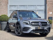 Mercedes-Benz GLB-Klasse - 180 Business Solution AMG In absolute .