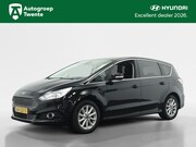 Ford S-Max - 1.5 Titanium 7-persoons | Trekhaak | Navigatie | Cruise cont