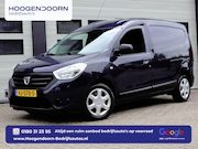 Dacia Dokker - 1.5 dCi 90pk - 1e Eigenaar - NAP