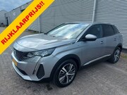 Peugeot 3008 - 1.6 HYbrid 225 Blue Lease Allure