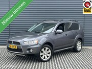 Mitsubishi Outlander - 2.0 Edition Two Automaat | Trekhaak