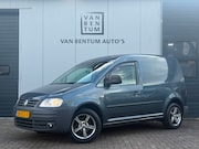 Volkswagen Caddy - 1.9TDI 105pk Autom. Airco Cruise MARGE