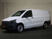 Mercedes-Benz Vito - eVito 112 L2 60 kWh Led