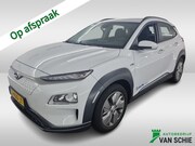 Hyundai Kona - EV Comfort 64 kWh 3-Fase 1e-Eig. & Dealer-Onderh. BOVAG-Gara